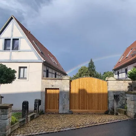 Friedrichs Kleines Haus