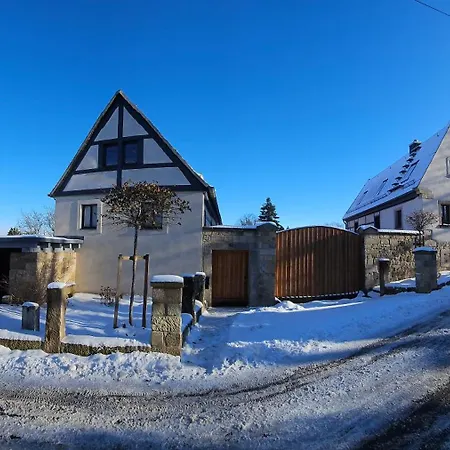 Friedrichs Kleines Haus