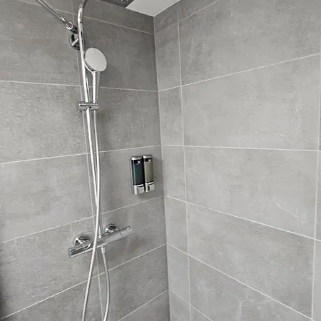 Friedrichs Kleines Haus Дом отдыха Банневиц