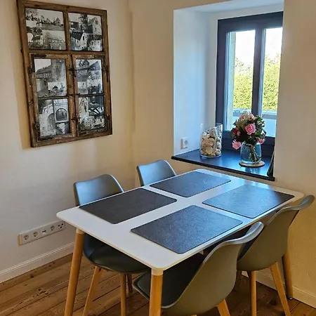 Friedrichs Kleines Haus