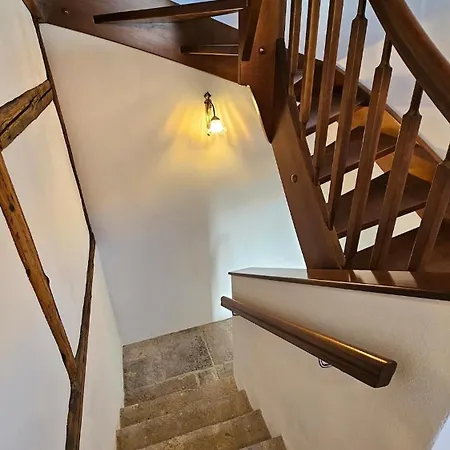 Friedrichs Kleines Haus *