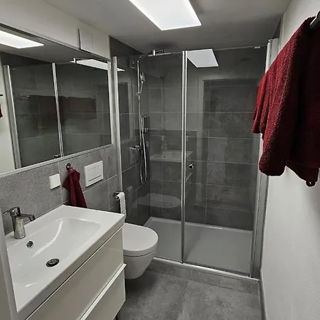 Дом отдыха Friedrichs Kleines Haus Банневиц