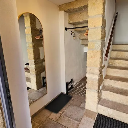 Дом отдыха Friedrichs Kleines Haus