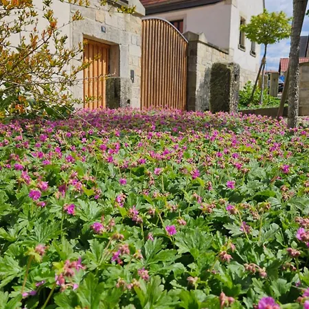 Friedrichs Kleines Haus Банневиц