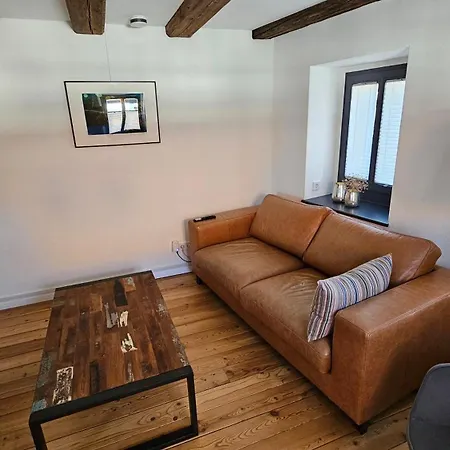 Friedrichs Kleines Haus Holiday home Bannewitz