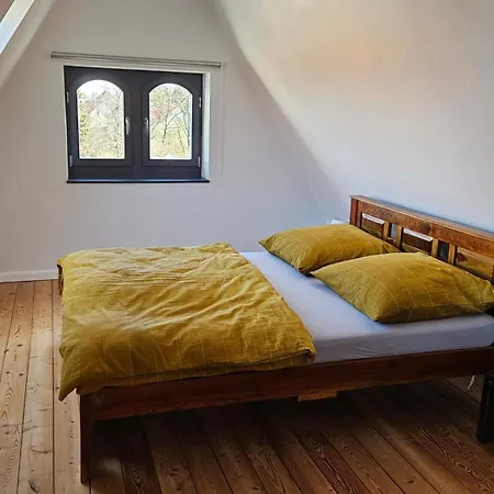 Friedrichs Kleines Haus * Банневиц