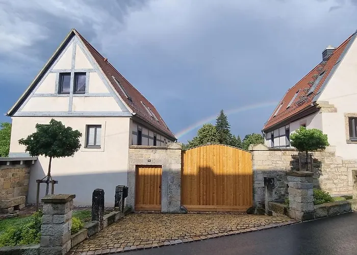 Friedrichs Kleines Haus