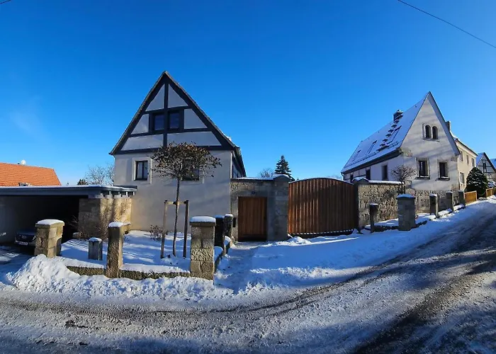 Friedrichs Kleines Haus