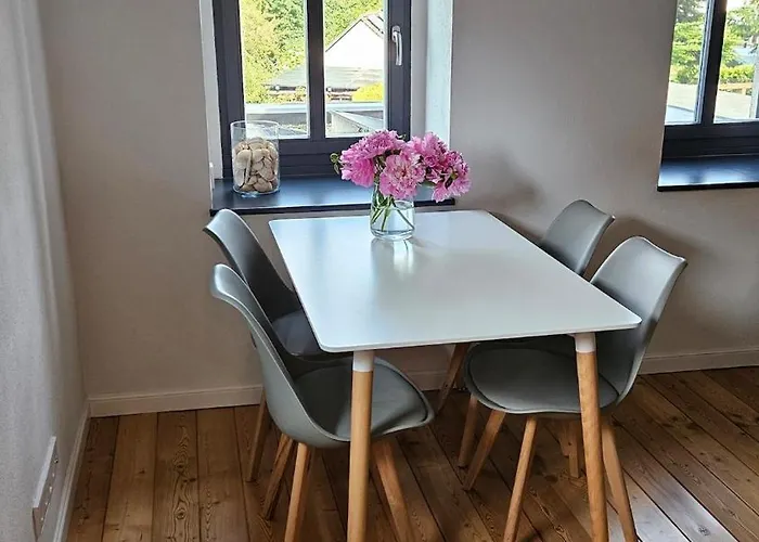 Friedrichs Kleines Haus بيت للعطل Bannewitz