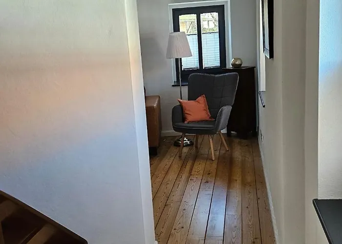 Friedrichs Kleines Haus