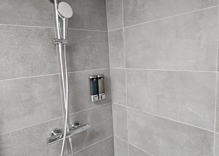 Friedrichs Kleines Haus بيت للعطل Bannewitz