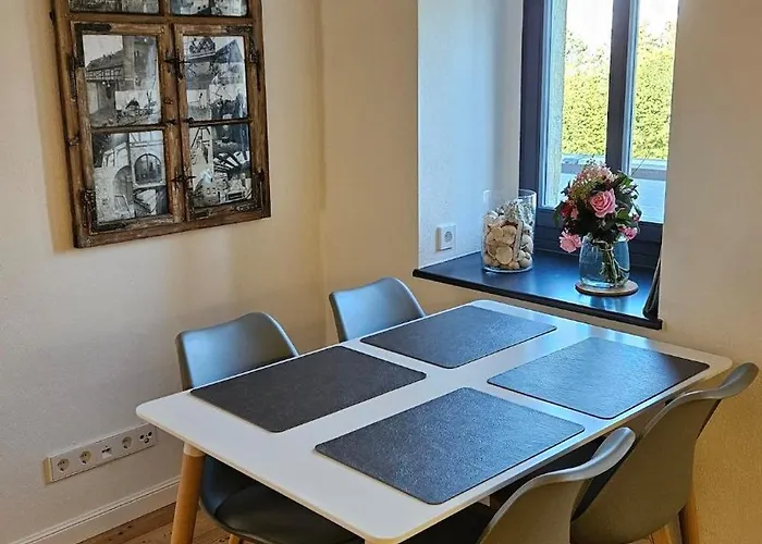 Friedrichs Kleines Haus