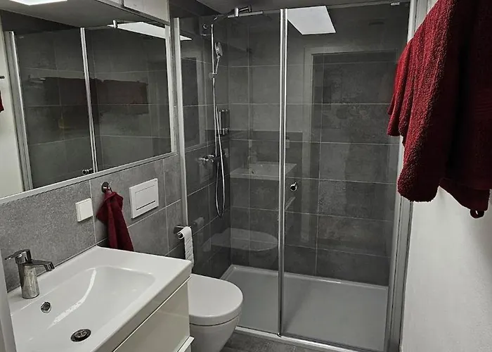 بيت للعطل Friedrichs Kleines Haus Bannewitz