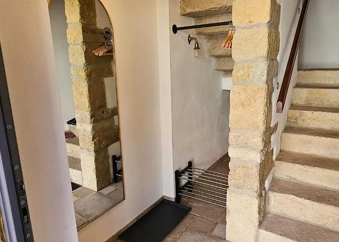 بيت للعطل Friedrichs Kleines Haus