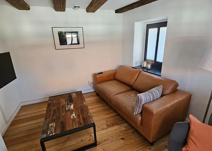 Friedrichs Kleines Haus بيت للعطل Bannewitz