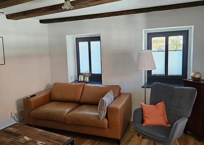 Friedrichs Kleines Haus *