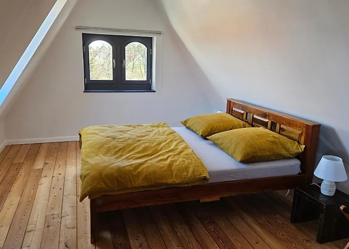 Friedrichs Kleines Haus * Bannewitz