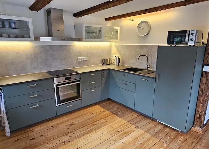 Friedrichs Kleines Haus * Bannewitz